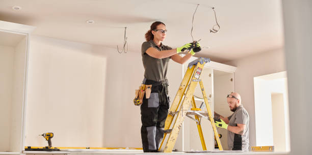 Best Electrical Rewiring Services  in Walbridge, OH
