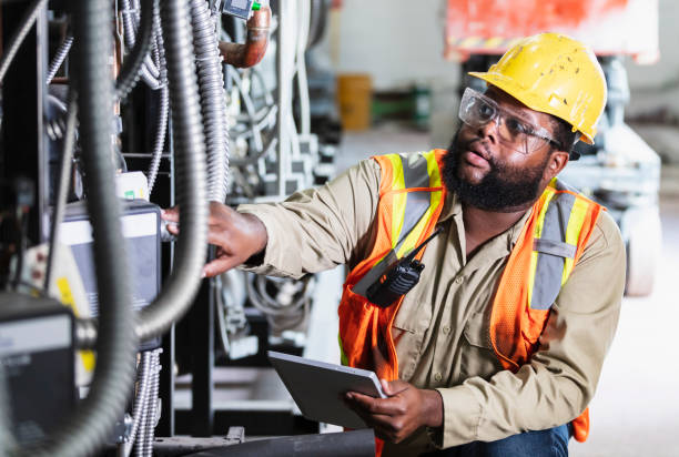 Best Licensed Electrician  in Walbridge, OH
