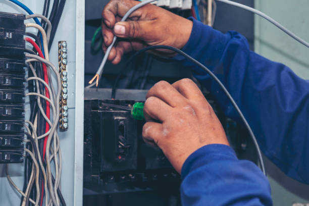 Best Commercial Electrician Services  in Walbridge, OH