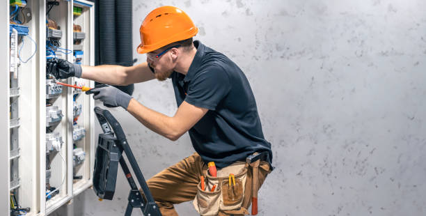 Best Electrical Installation Contractor  in Walbridge, OH