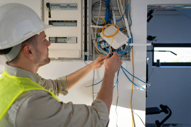 Best Electrical Upgrades for Homes  in Walbridge, OH